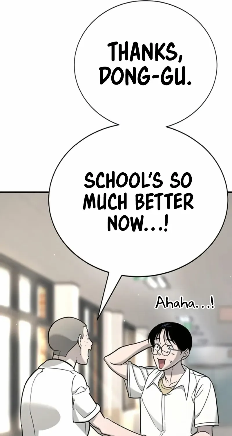 High School Conquest: The Battle Against the Bullies Chapter 24 page 66 - 