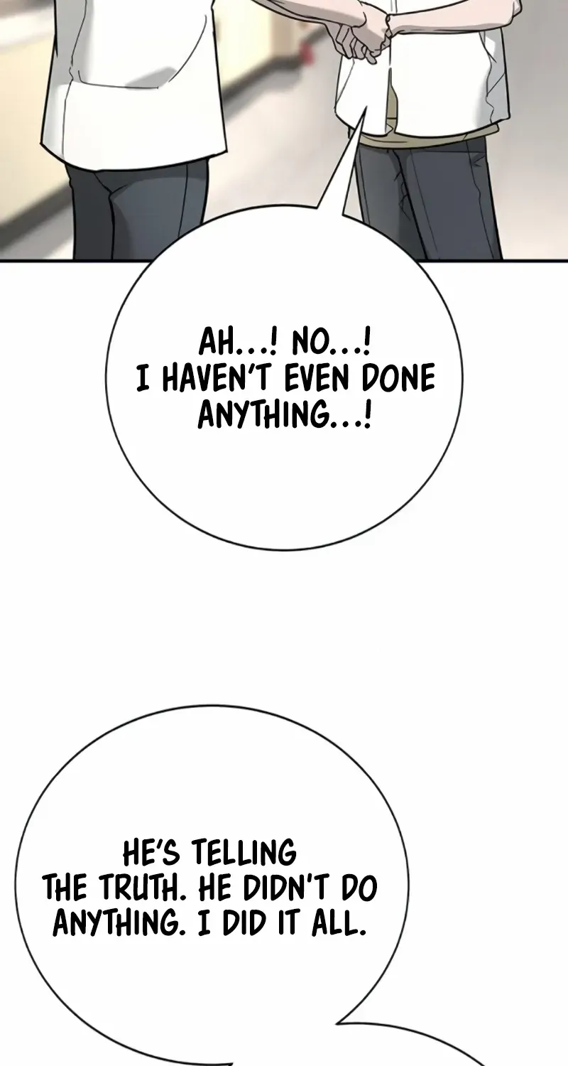 High School Conquest: The Battle Against the Bullies Chapter 24 page 67 - 