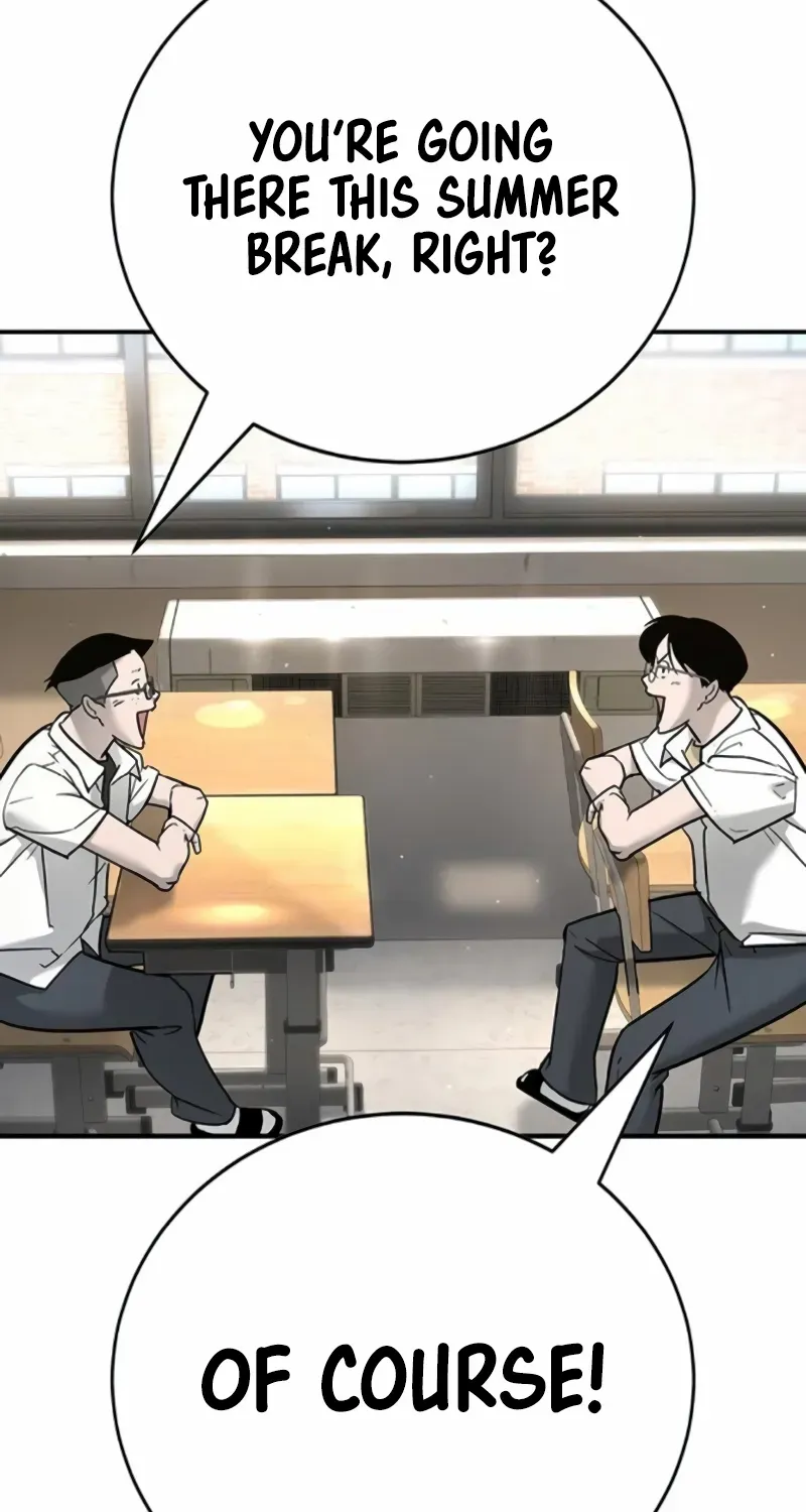High School Conquest: The Battle Against the Bullies Chapter 24 page 70 - 