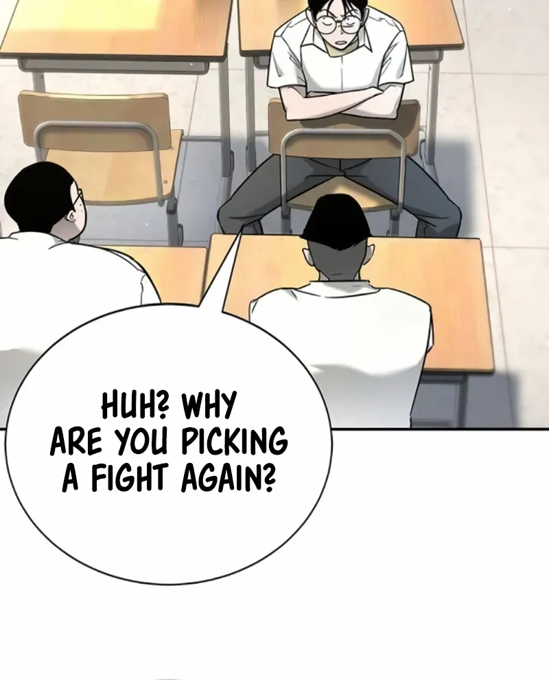 High School Conquest: The Battle Against the Bullies Chapter 24 page 74 - 