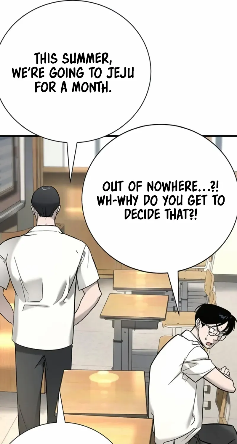 High School Conquest: The Battle Against the Bullies Chapter 24 page 75 - 