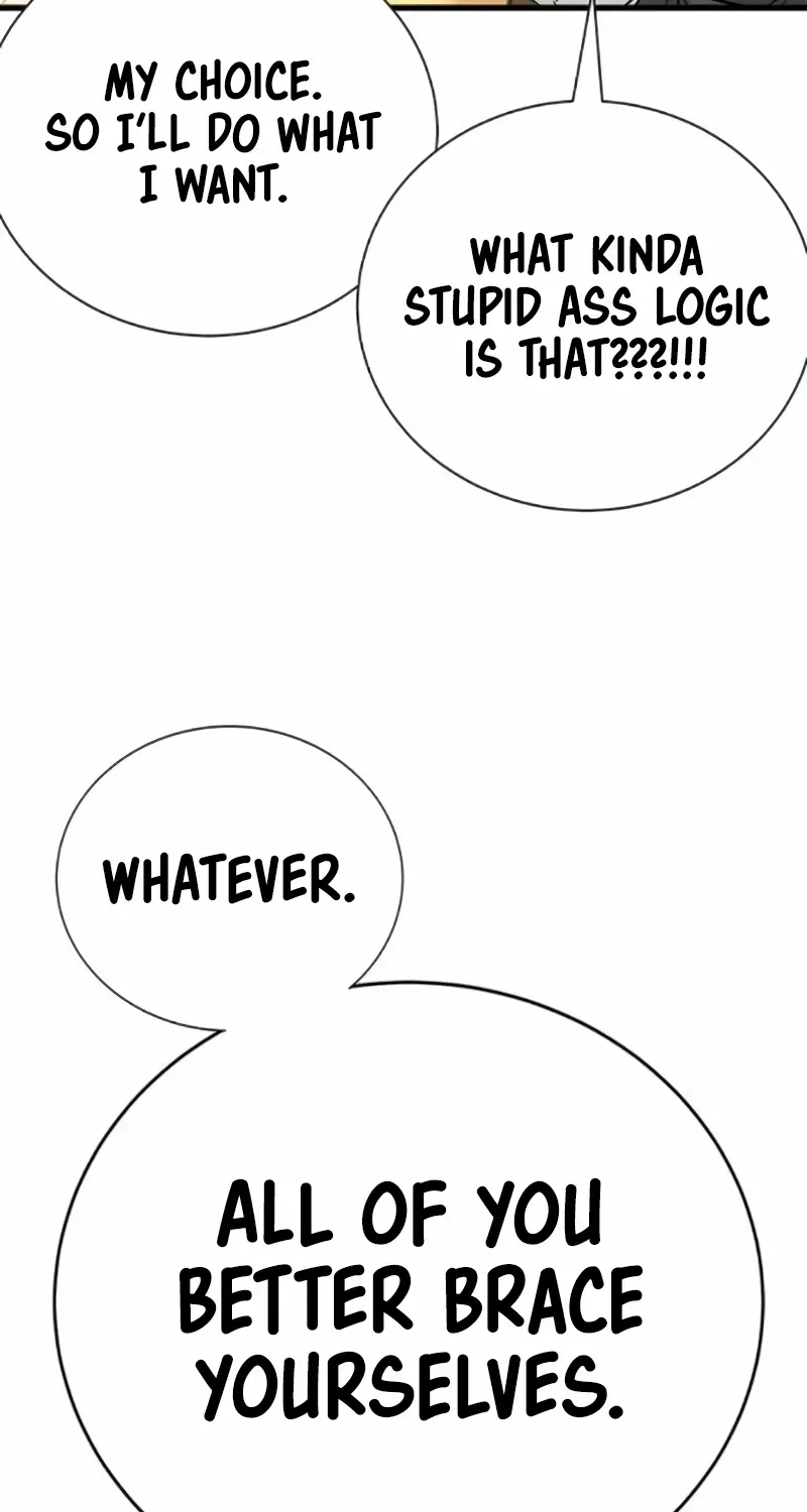 High School Conquest: The Battle Against the Bullies Chapter 24 page 76 - 