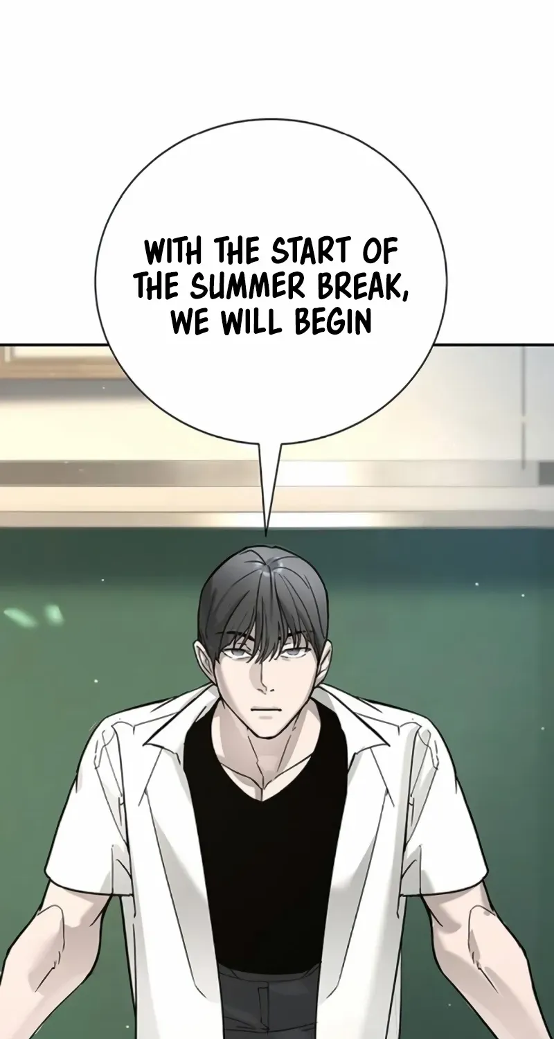 High School Conquest: The Battle Against the Bullies Chapter 24 page 78 - 