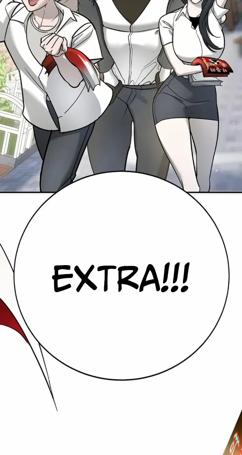 High School Conquest: The Battle Against the Bullies Chapter 24 page 9 - 
