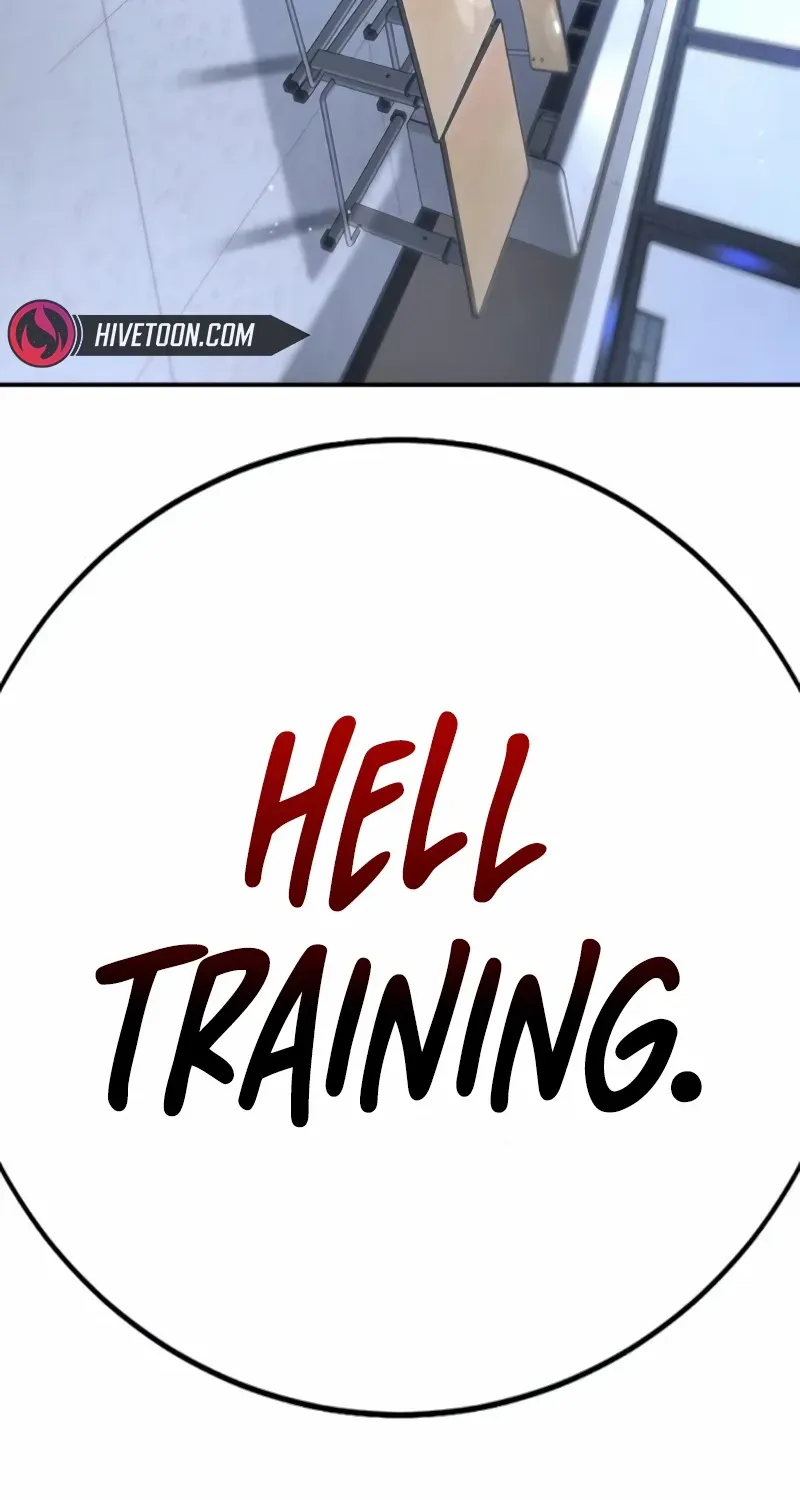 High School Conquest: The Battle Against the Bullies Chapter 24 page 82 - 