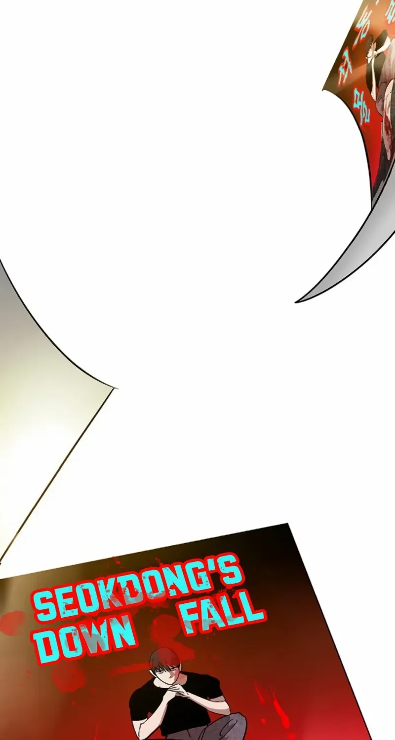 High School Conquest: The Battle Against the Bullies Chapter 24 page 10 - 