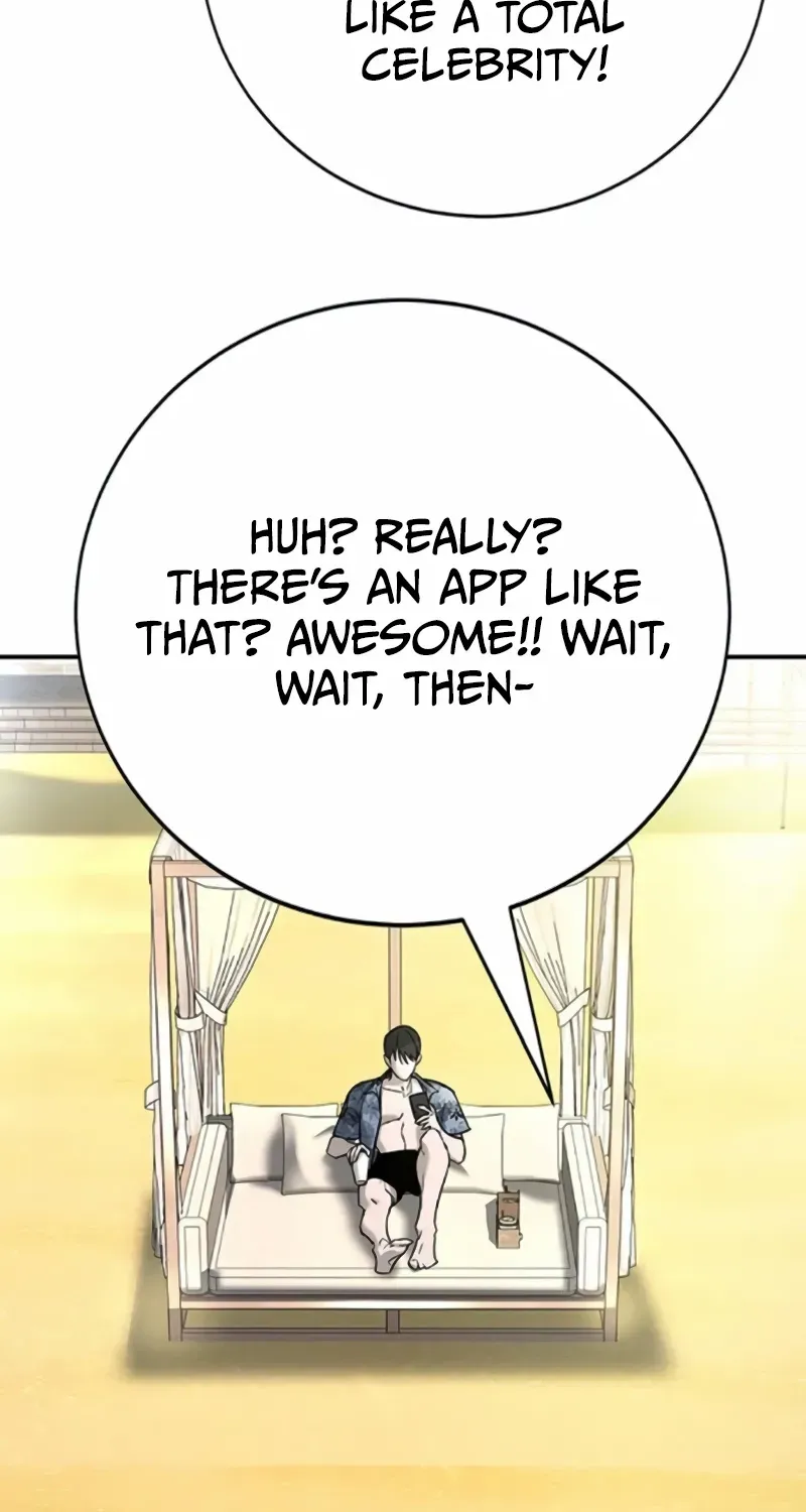 High School Conquest: The Battle Against the Bullies Chapter 24 page 91 - 