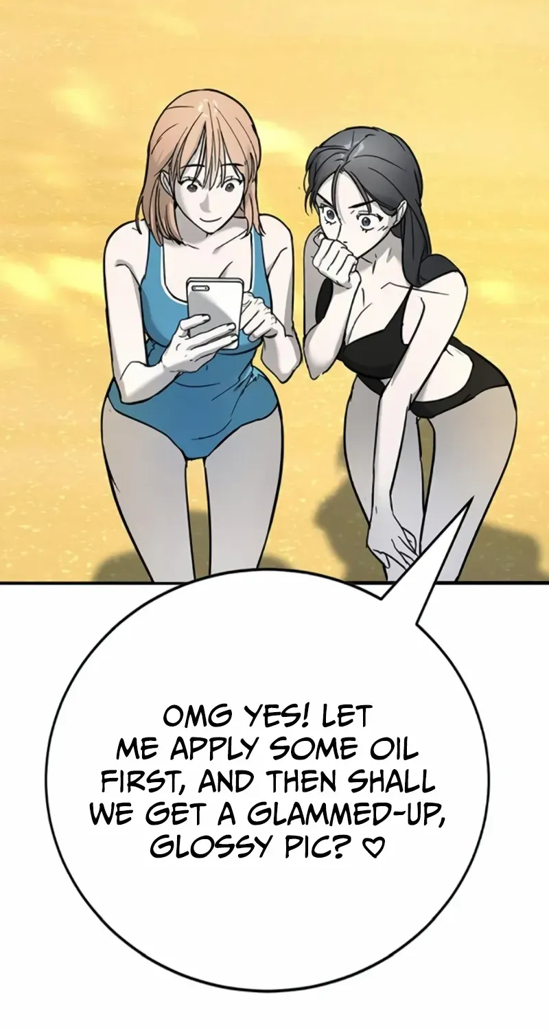 High School Conquest: The Battle Against the Bullies Chapter 24 page 92 - 