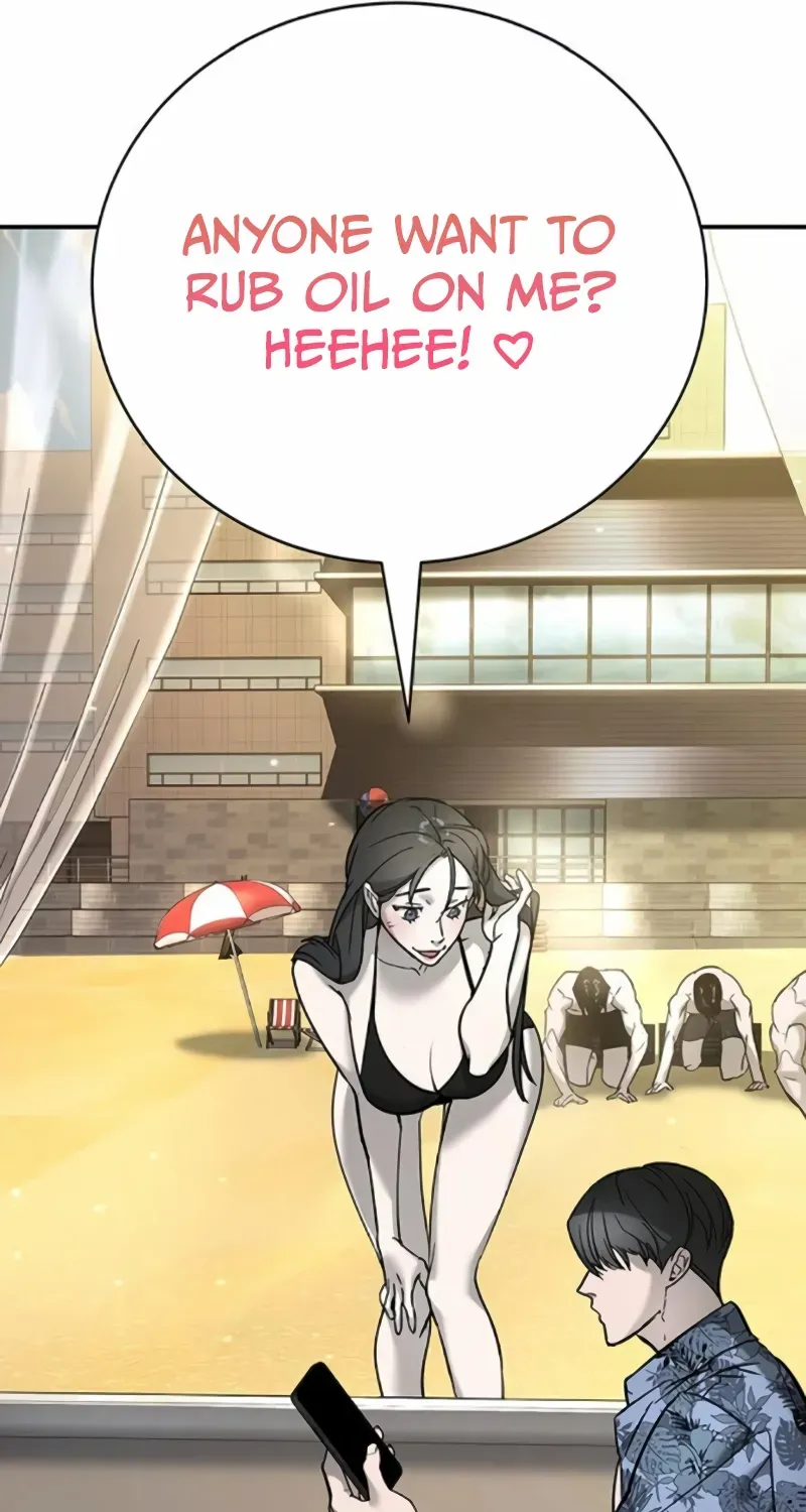 High School Conquest: The Battle Against the Bullies Chapter 24 page 94 - 