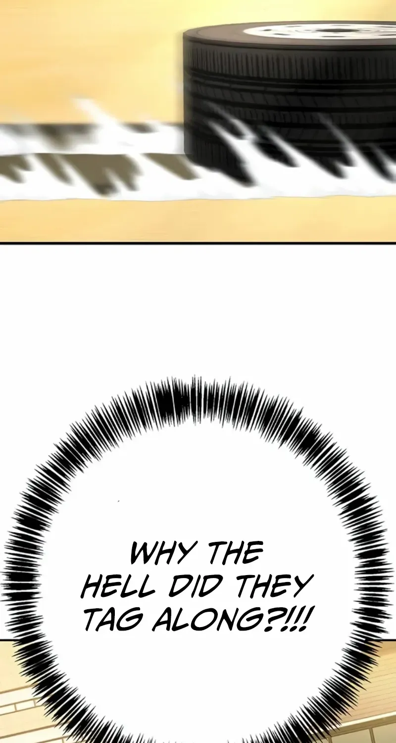 High School Conquest: The Battle Against the Bullies Chapter 24 page 96 - 