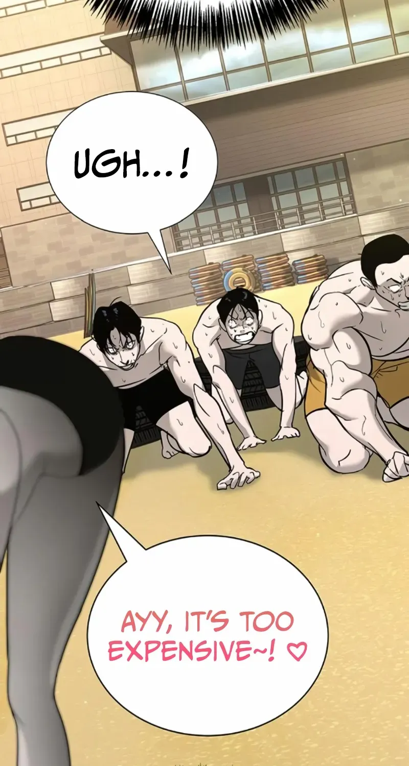 High School Conquest: The Battle Against the Bullies Chapter 24 page 97 - 