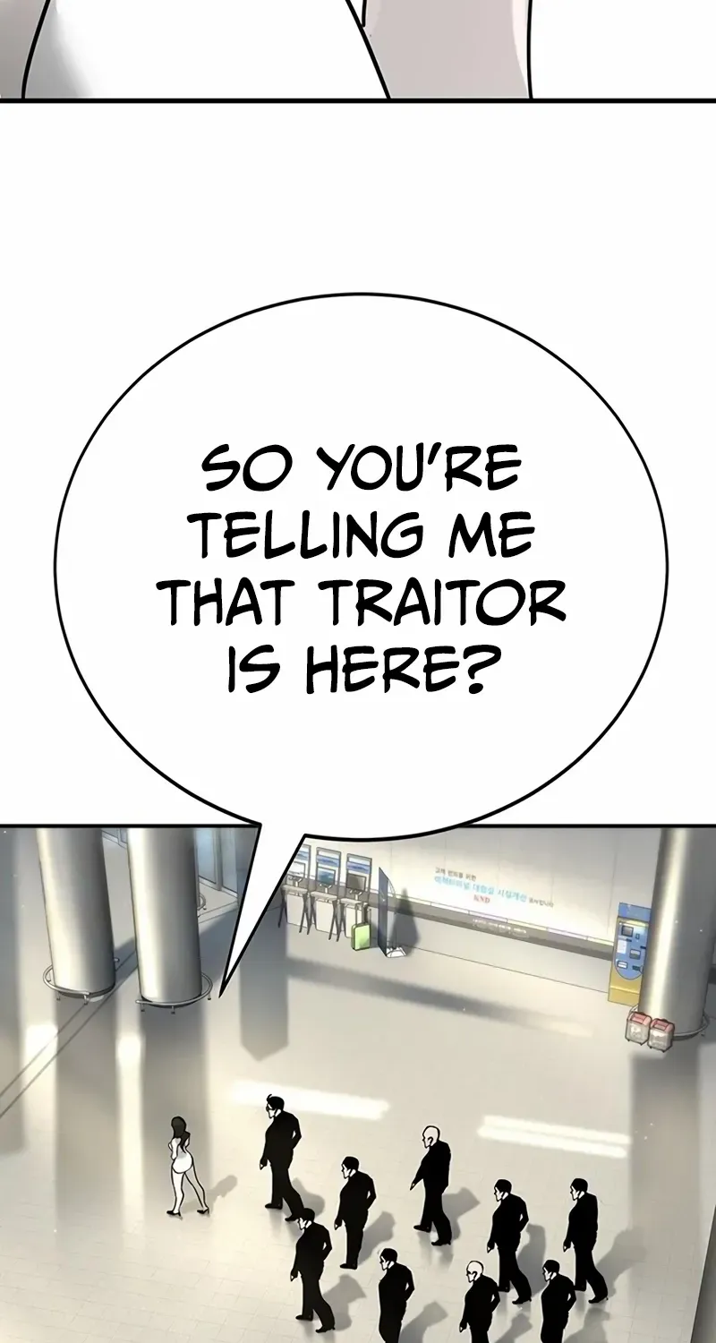 High School Conquest: The Battle Against the Bullies Chapter 25 page 124 - 