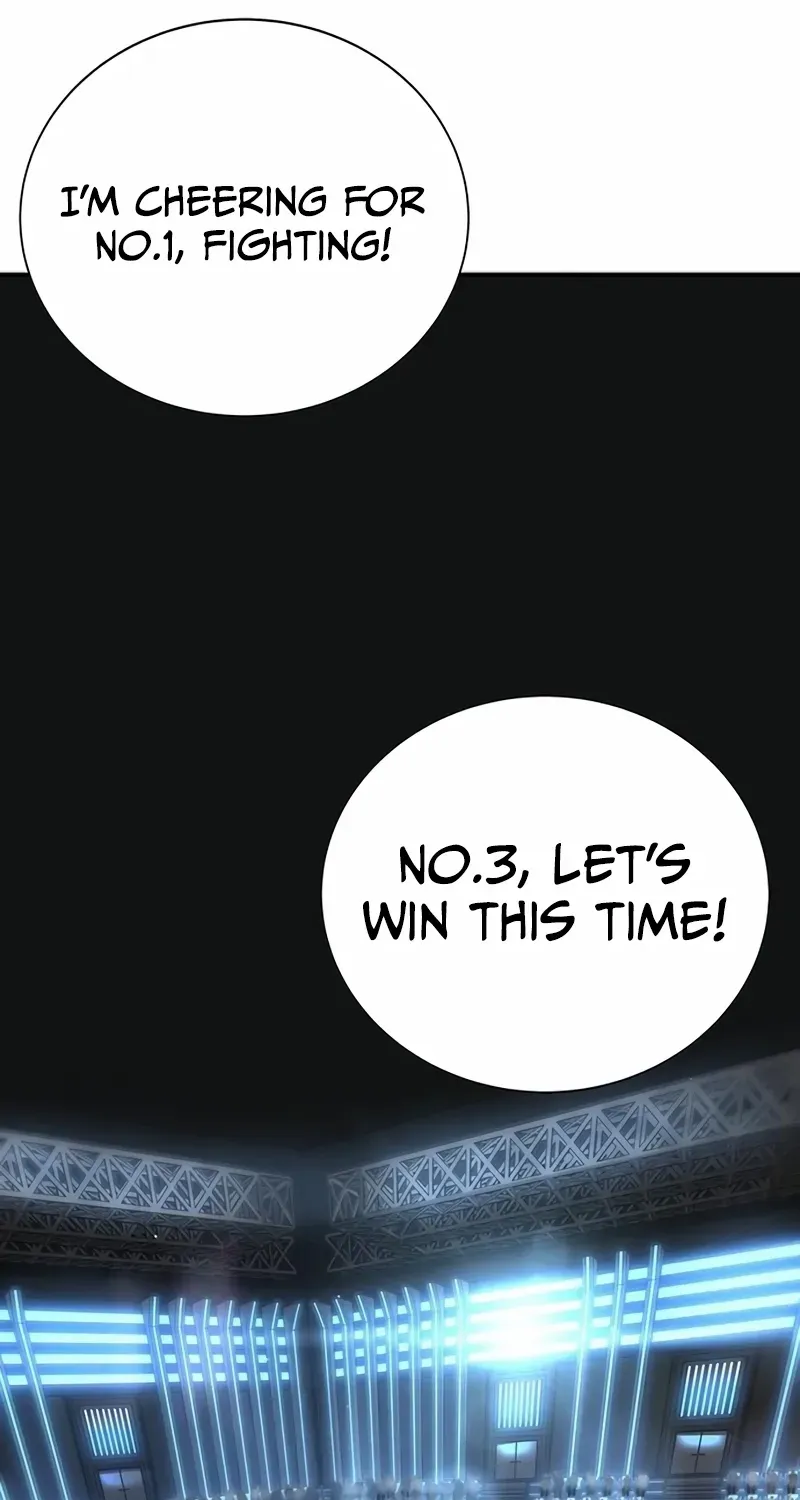 High School Conquest: The Battle Against the Bullies Chapter 25 page 17 - 