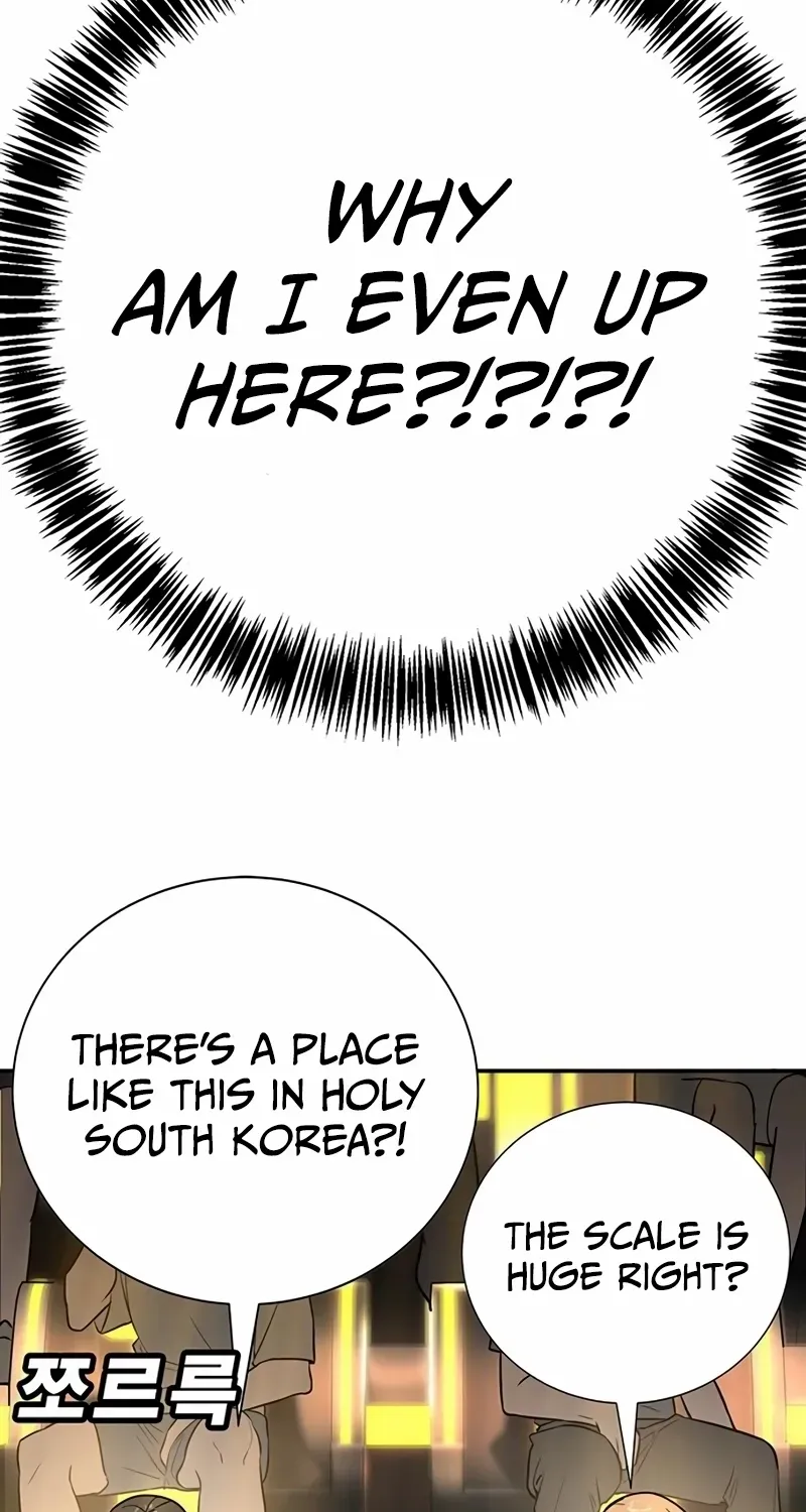 High School Conquest: The Battle Against the Bullies Chapter 25 page 19 - 