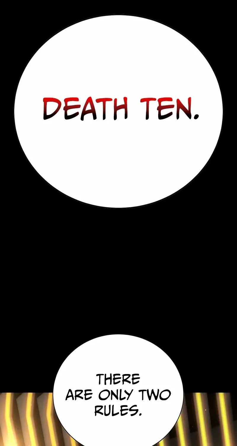 High School Conquest: The Battle Against the Bullies Chapter 25 page 4 - 