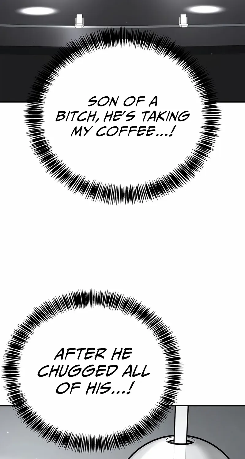 High School Conquest: The Battle Against the Bullies Chapter 25 page 35 - 