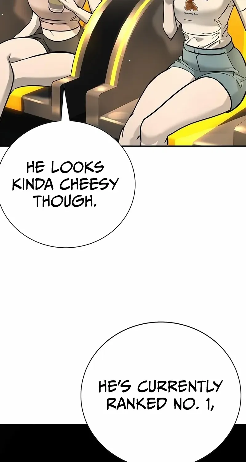 High School Conquest: The Battle Against the Bullies Chapter 25 page 40 - 