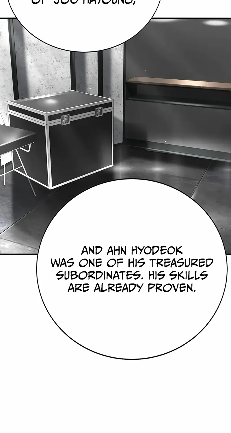 High School Conquest: The Battle Against the Bullies Chapter 25 page 50 - 