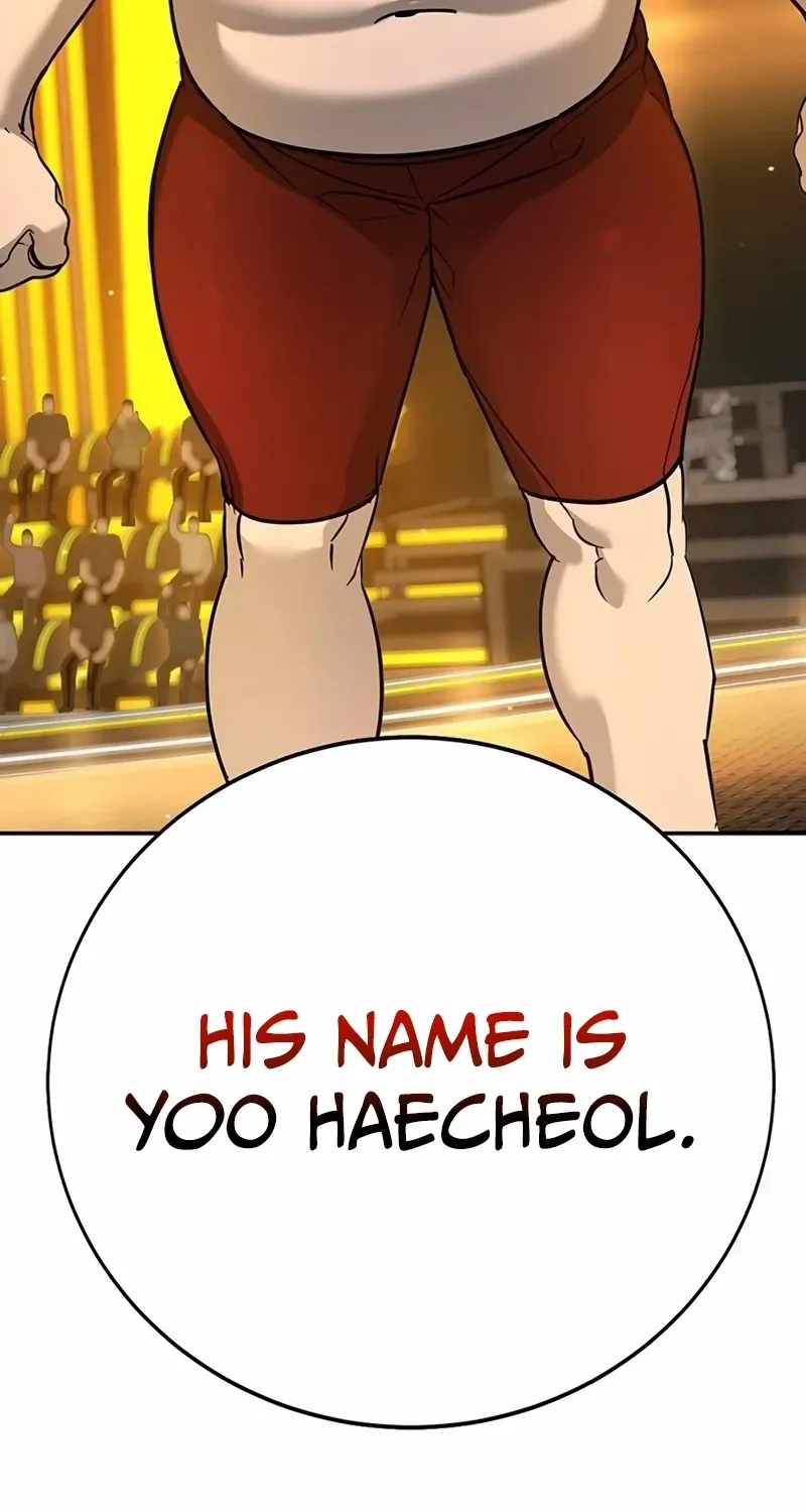 High School Conquest: The Battle Against the Bullies Chapter 25 page 55 - 
