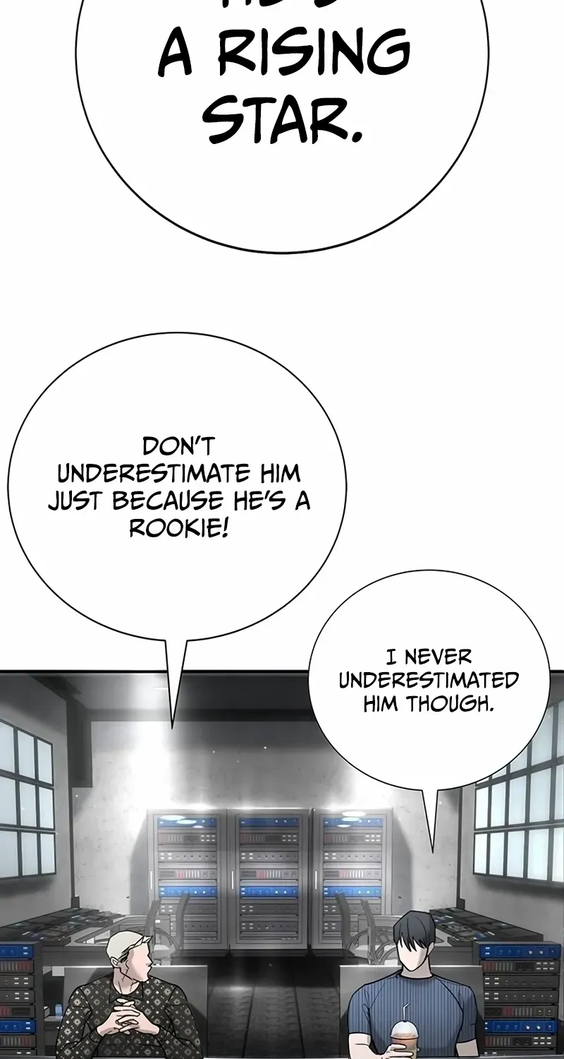 High School Conquest: The Battle Against the Bullies Chapter 25 page 68 - 