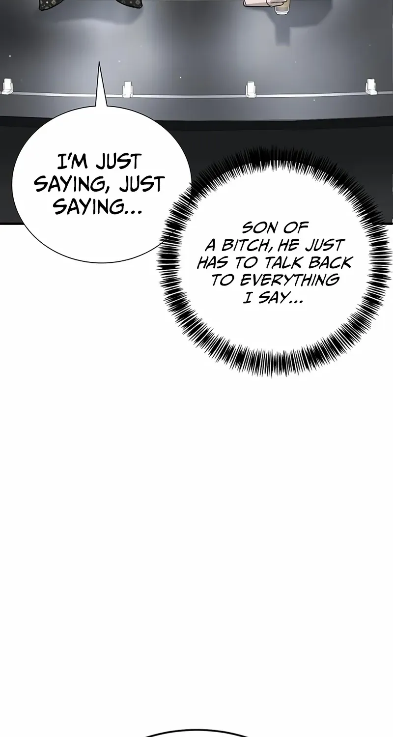 High School Conquest: The Battle Against the Bullies Chapter 25 page 69 - 