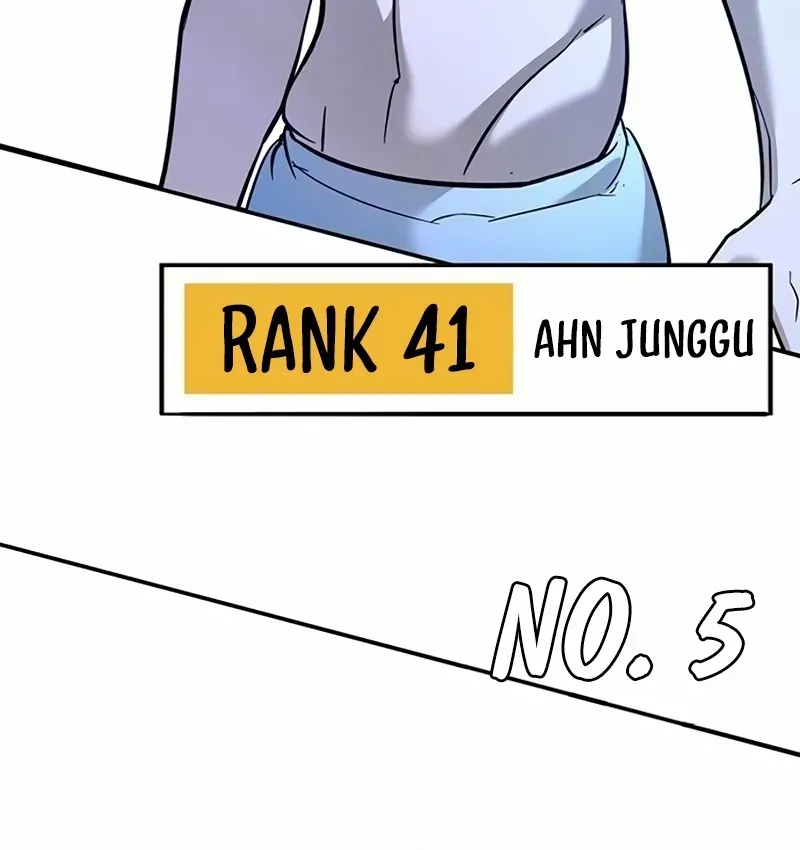 High School Conquest: The Battle Against the Bullies Chapter 25 page 80 - 