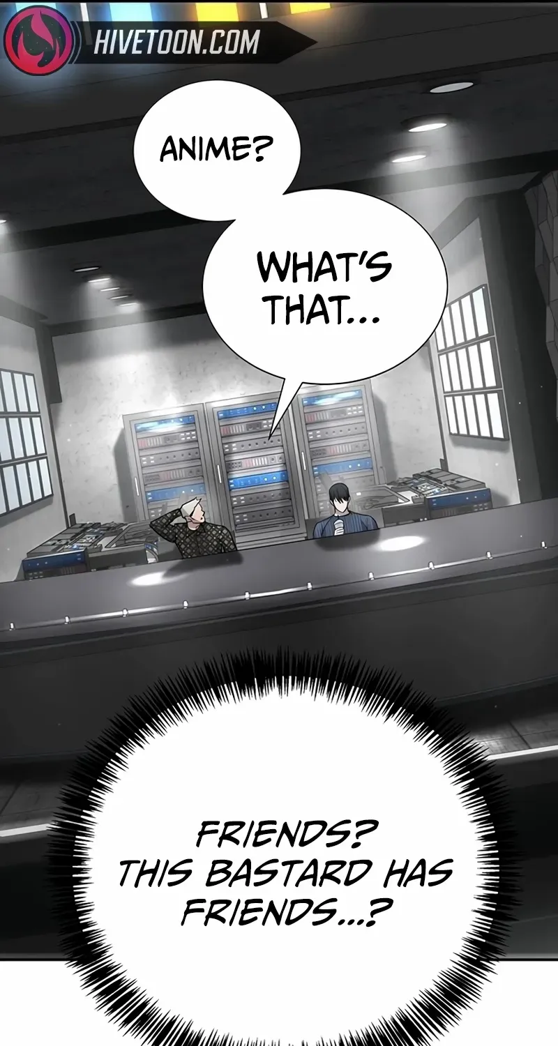 High School Conquest: The Battle Against the Bullies Chapter 25 page 88 - 