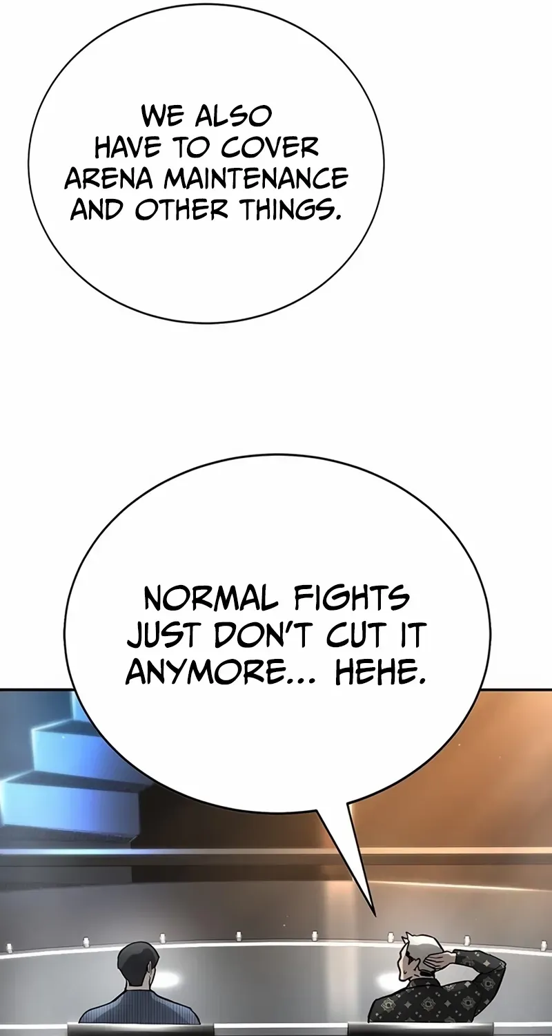 High School Conquest: The Battle Against the Bullies Chapter 26 page 125 - 
