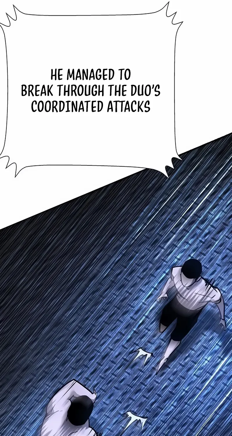 High School Conquest: The Battle Against the Bullies Chapter 26 page 202 - 