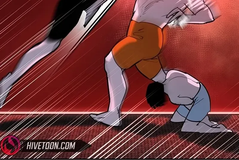 High School Conquest: The Battle Against the Bullies Chapter 26 page 230 - 