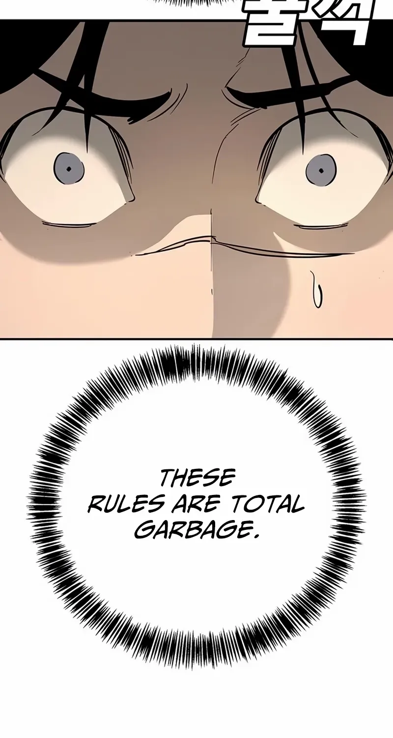 High School Conquest: The Battle Against the Bullies Chapter 26 page 249 - 