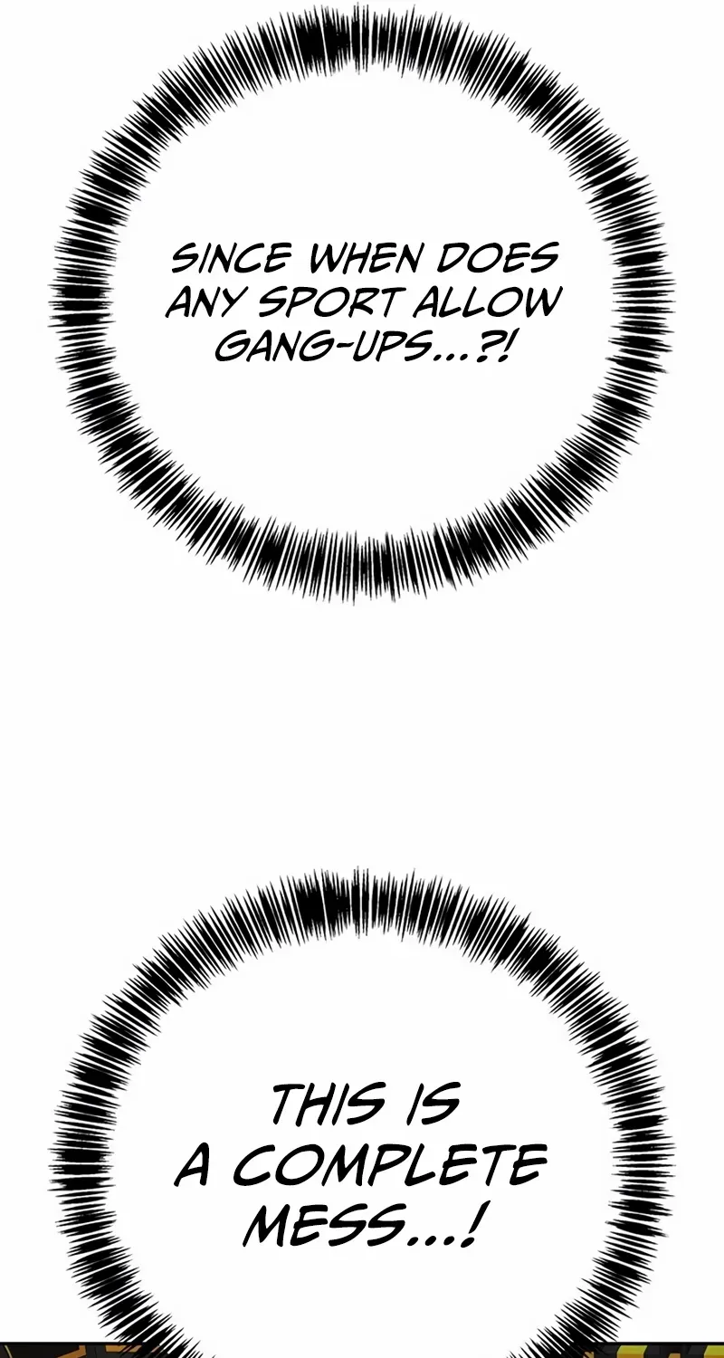 High School Conquest: The Battle Against the Bullies Chapter 26 page 251 - 