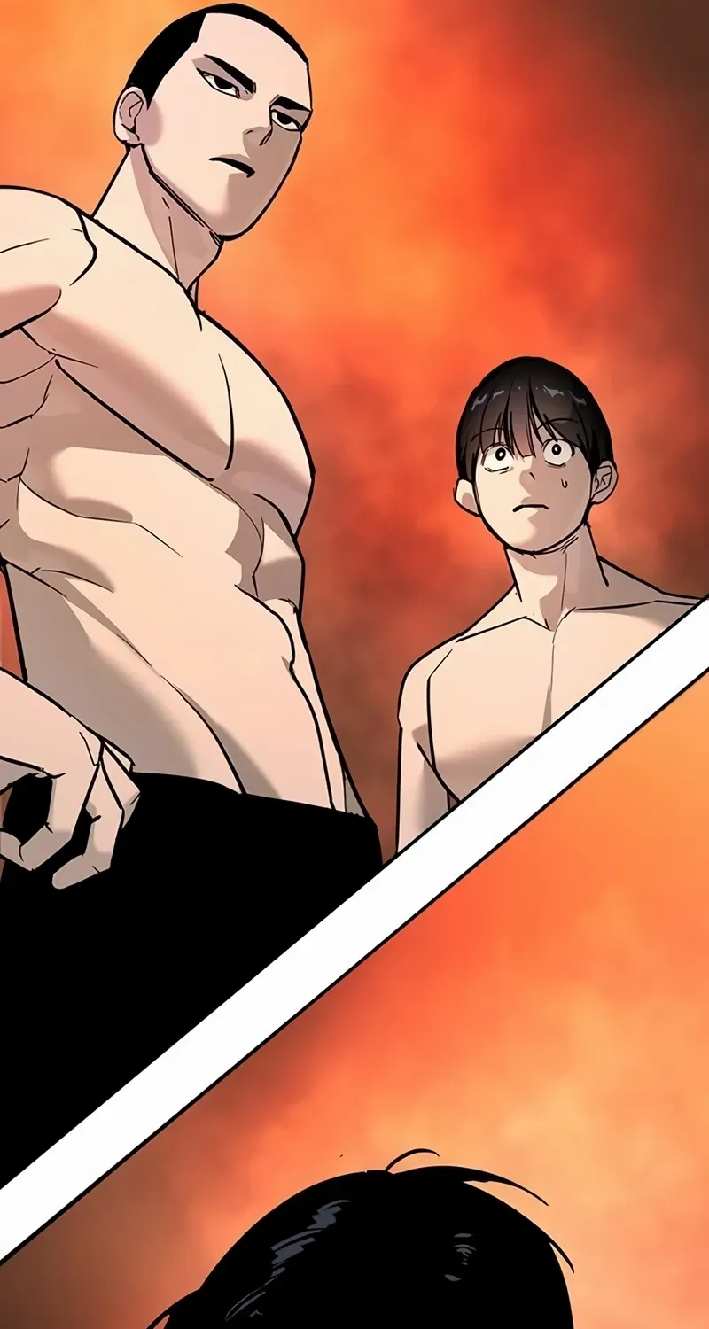 High School Conquest: The Battle Against the Bullies Chapter 26 page 264 - 