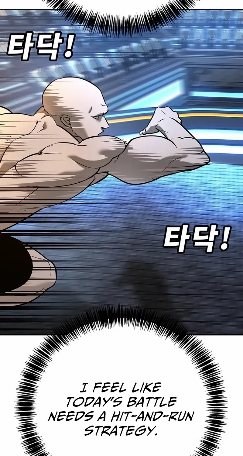 High School Conquest: The Battle Against the Bullies Chapter 26 page 37 - 