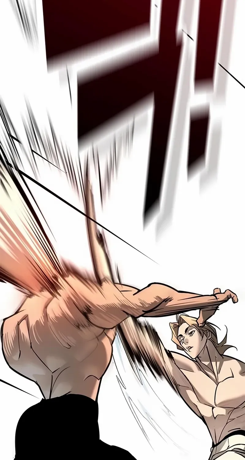 High School Conquest: The Battle Against the Bullies Chapter 26 page 86 - 
