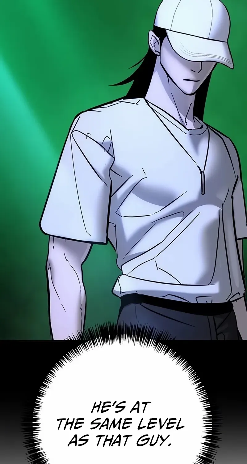 High School Conquest: The Battle Against the Bullies Chapter 27 page 108 - 