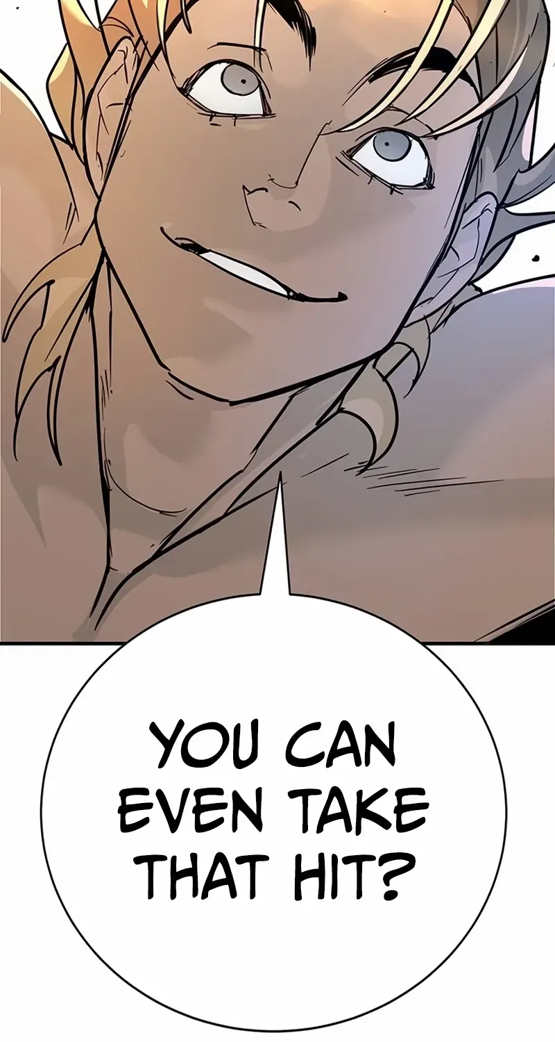 High School Conquest: The Battle Against the Bullies Chapter 27 page 123 - 