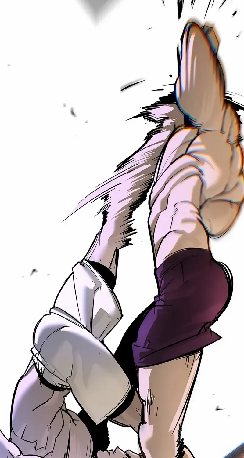 High School Conquest: The Battle Against the Bullies Chapter 27 page 131 - 