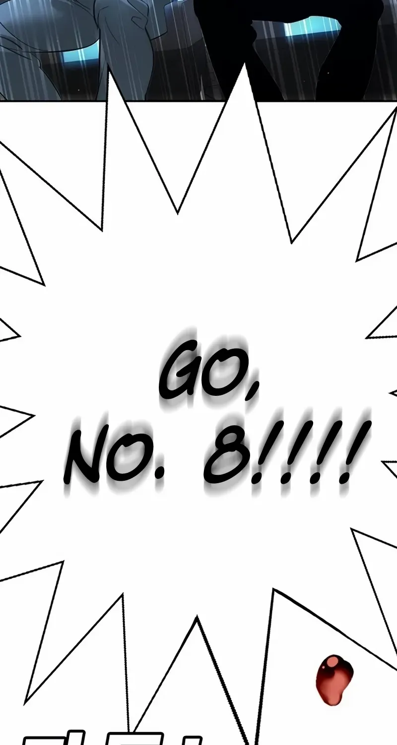 High School Conquest: The Battle Against the Bullies Chapter 27 page 167 - 