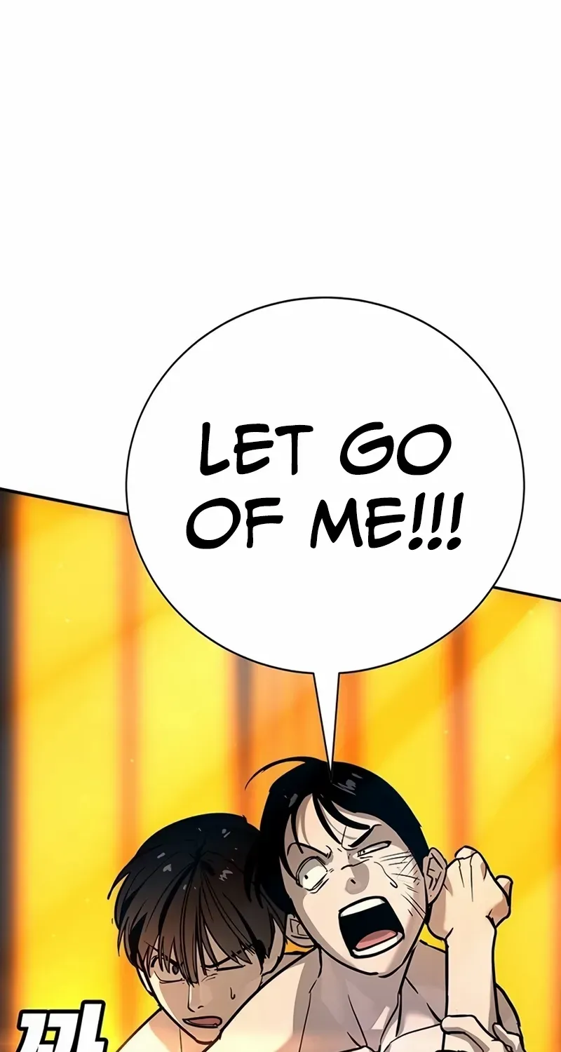 High School Conquest: The Battle Against the Bullies Chapter 27 page 18 - 