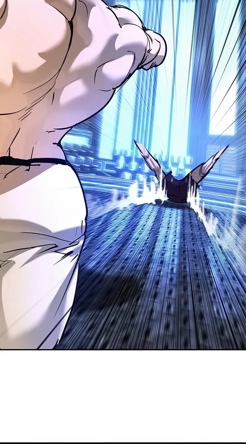 High School Conquest: The Battle Against the Bullies Chapter 27 page 184 - 