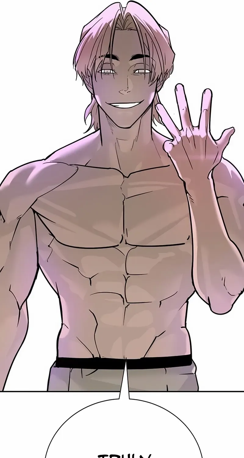 High School Conquest: The Battle Against the Bullies Chapter 27 page 57 - 
