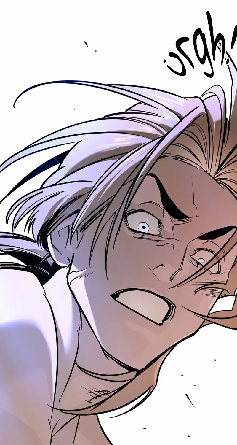 High School Conquest: The Battle Against the Bullies Chapter 28 page 121 - 