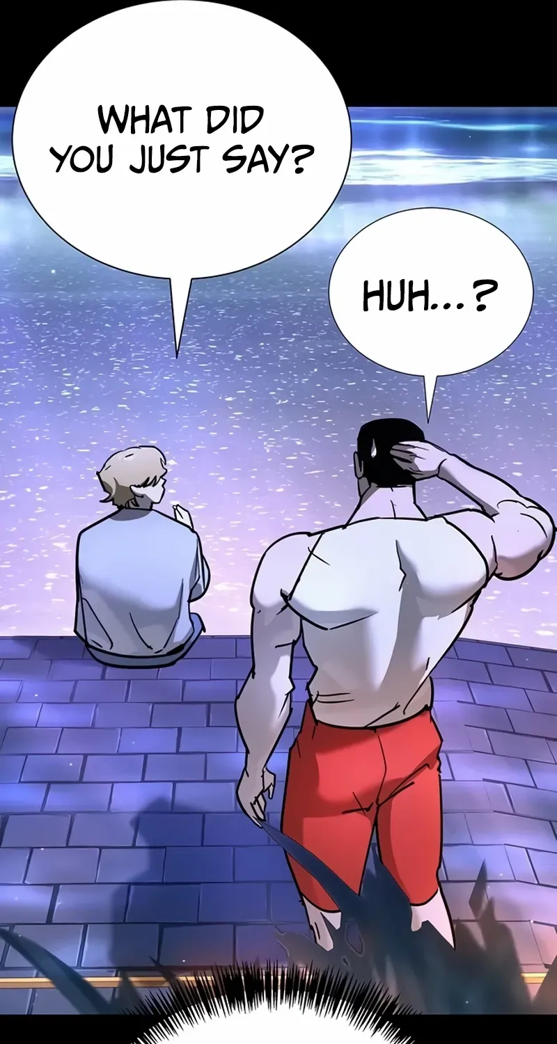 High School Conquest: The Battle Against the Bullies Chapter 28 page 132 - 