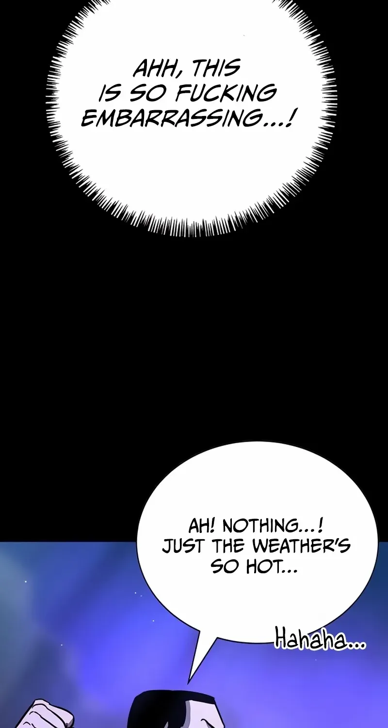 High School Conquest: The Battle Against the Bullies Chapter 28 page 133 - 