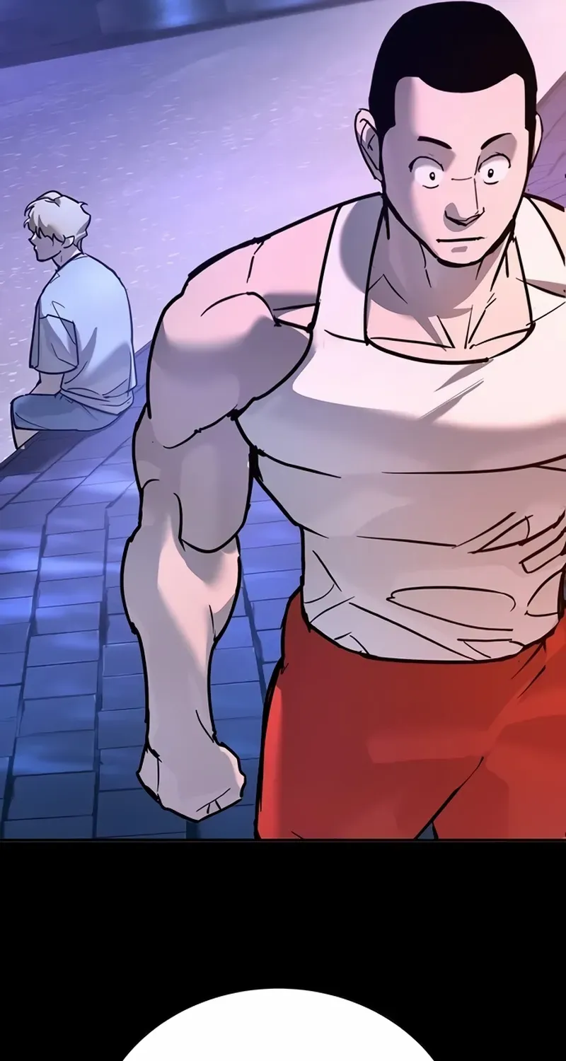 High School Conquest: The Battle Against the Bullies Chapter 28 page 138 - 