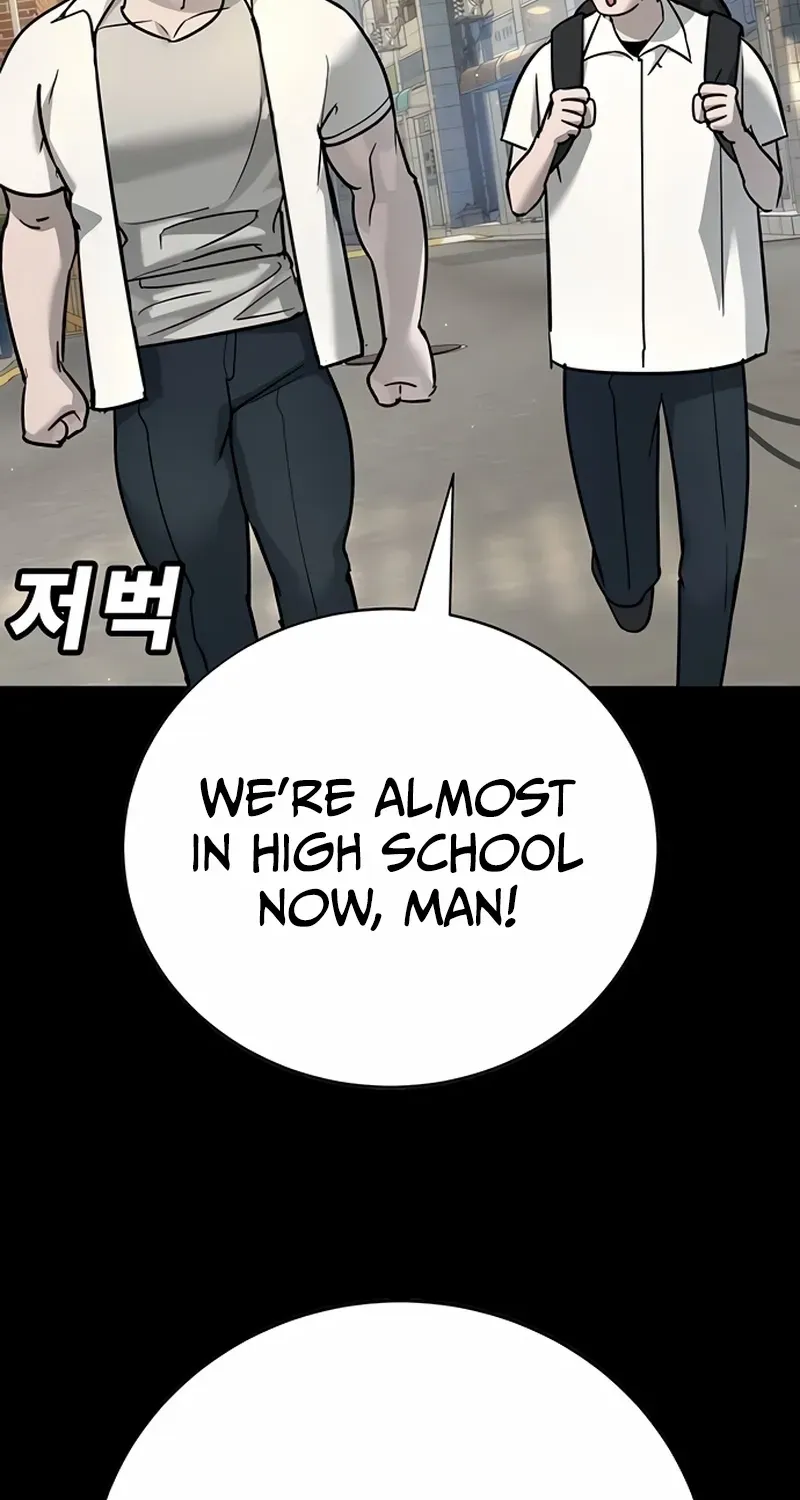 High School Conquest: The Battle Against the Bullies Chapter 28 page 23 - 