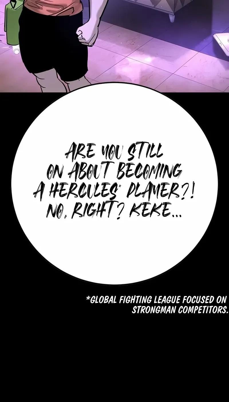 High School Conquest: The Battle Against the Bullies Chapter 28 page 34 - 