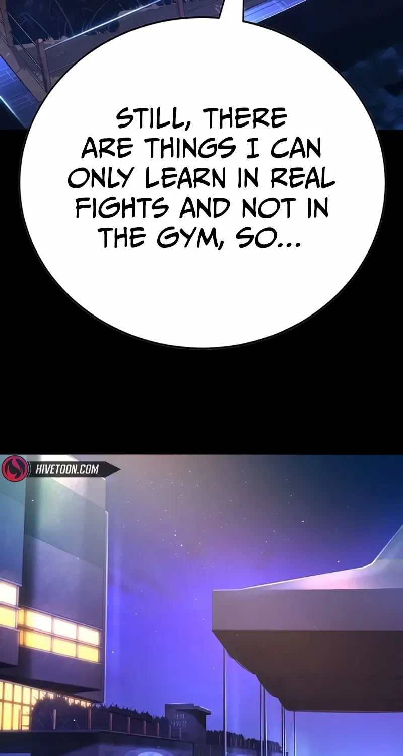 High School Conquest: The Battle Against the Bullies Chapter 28 page 82 - 