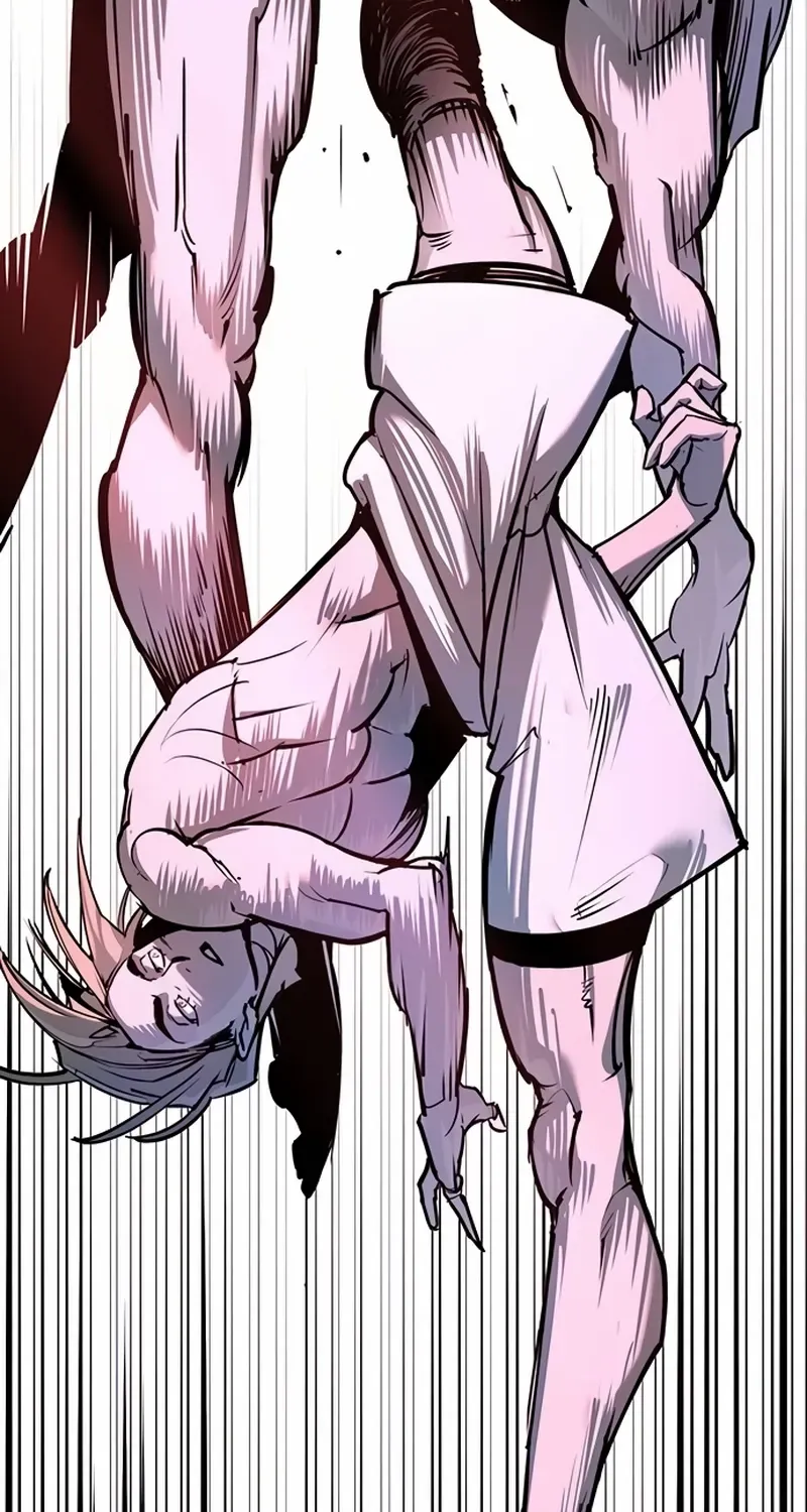 High School Conquest: The Battle Against the Bullies Chapter 28 page 93 - 